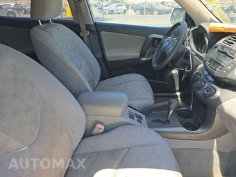 2010 Toyota RAV4 – miniatura 8