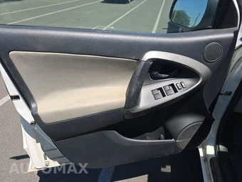 2010 Toyota RAV4 – miniatura 9