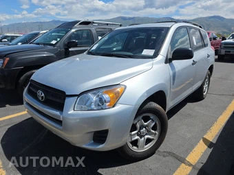 2010 Toyota RAV4