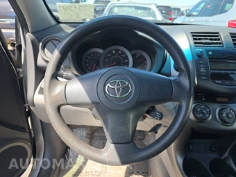 2010 Toyota RAV4 – miniatura 10