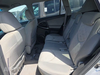 2010 Toyota RAV4 – miniatura 13