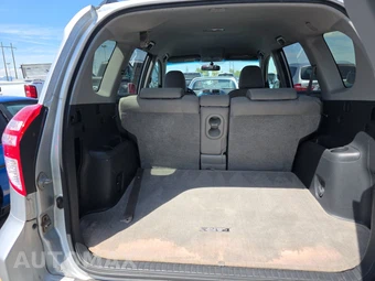 2010 Toyota RAV4 – miniatura 18