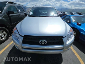 2010 Toyota RAV4 – miniatura 2