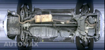 2010 Toyota RAV4 – miniatura 21