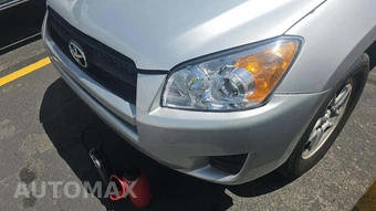 2010 Toyota RAV4 – miniatura 24