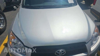 2010 Toyota RAV4 – miniatura 26