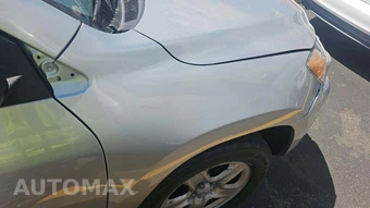 2010 Toyota RAV4 – miniatura 37
