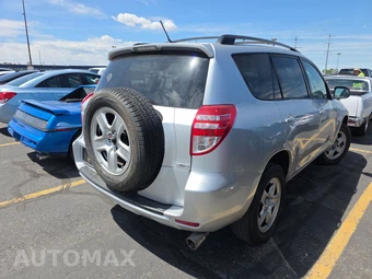 2010 Toyota RAV4 – miniatura 4