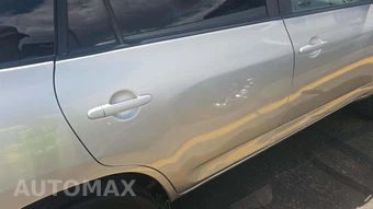 2010 Toyota RAV4 – miniatura 41