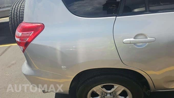 2010 Toyota RAV4 – miniatura 42