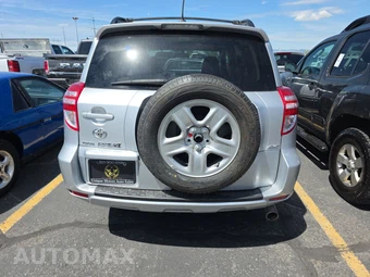 2010 Toyota RAV4 – miniatura 5