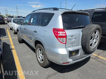 2010 Toyota RAV4 – miniatura 6