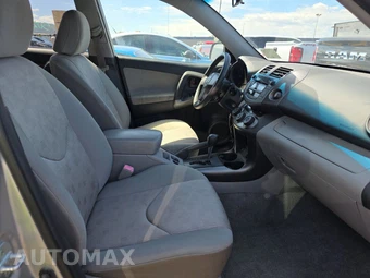 2010 Toyota RAV4 – miniatura 8