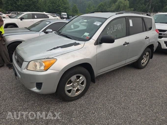 2010 Toyota RAV4