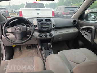 2010 Toyota RAV4 – miniatura 12