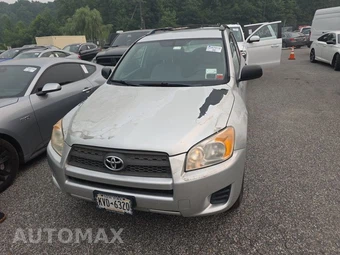 2010 Toyota RAV4 – miniatura 14