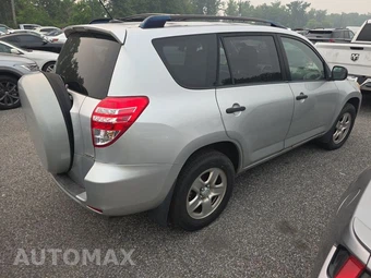 2010 Toyota RAV4 – miniatura 15