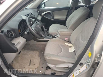 2010 Toyota RAV4 – miniatura 19