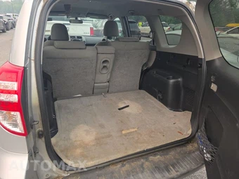 2010 Toyota RAV4 – miniatura 22