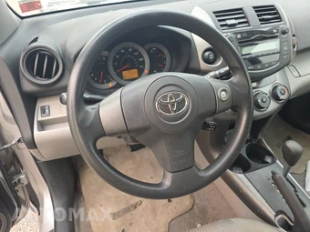 2010 Toyota RAV4 – miniatura 25