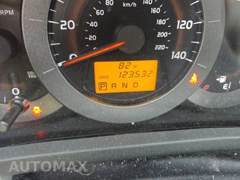 2010 Toyota RAV4 – miniatura 27
