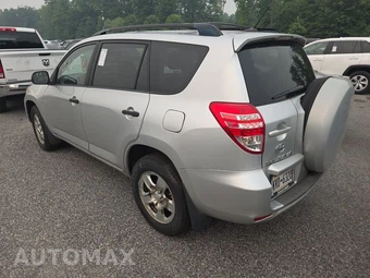 2010 Toyota RAV4 – miniatura 3