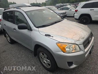 2010 Toyota RAV4 – miniatura 6
