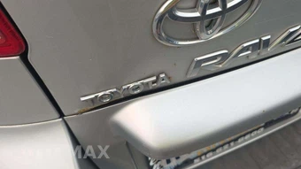 2010 Toyota RAV4 – miniatura 7