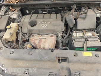 2010 Toyota RAV4 – miniatura 8