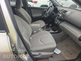 2010 Toyota RAV4 – miniatura 9