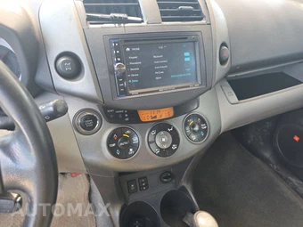 2010 Toyota RAV4 Limited – miniatura 11