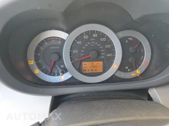 2010 Toyota RAV4 Limited – miniatura 12