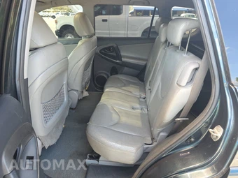 2010 Toyota RAV4 Limited – miniatura 13