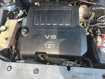 2010 Toyota RAV4 Limited – miniatura 15