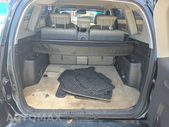 2010 Toyota RAV4 Limited – miniatura 16