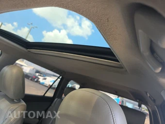 2010 Toyota RAV4 Limited – miniatura 17