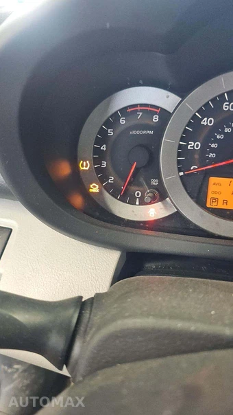 2010 Toyota RAV4 Limited – miniatura 23