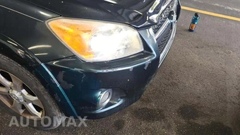 2010 Toyota RAV4 Limited – miniatura 24