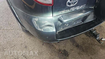 2010 Toyota RAV4 Limited – miniatura 26