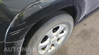 2010 Toyota RAV4 Limited – miniatura 27