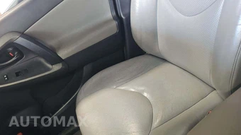 2010 Toyota RAV4 Limited – miniatura 34
