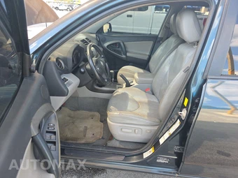 2010 Toyota RAV4 Limited – miniatura 7