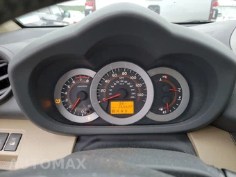 2010 Toyota RAV4 Limited – miniatura 12