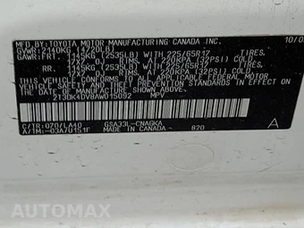 2010 Toyota RAV4 Limited – miniatura 14