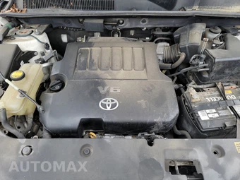 2010 Toyota RAV4 Limited – miniatura 15