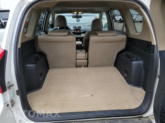 2010 Toyota RAV4 Limited – miniatura 16