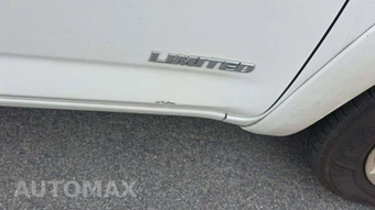 2010 Toyota RAV4 Limited – miniatura 19