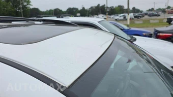 2010 Toyota RAV4 Limited – miniatura 22
