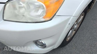 2010 Toyota RAV4 Limited – miniatura 27