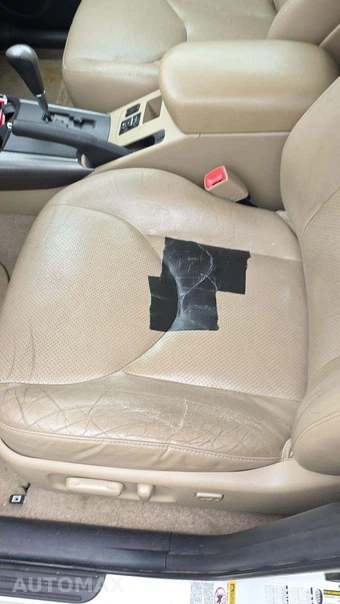 2010 Toyota RAV4 Limited – miniatura 28